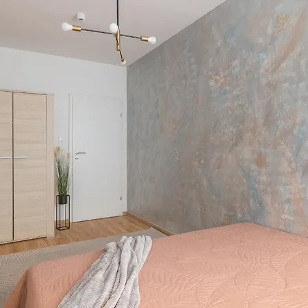 Two-bedrooms Cbd Bp *