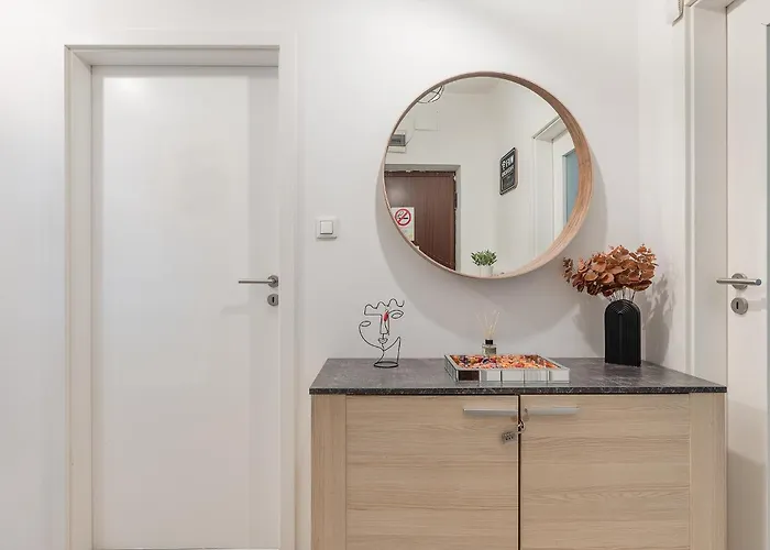 Two-bedrooms Cbd Bp