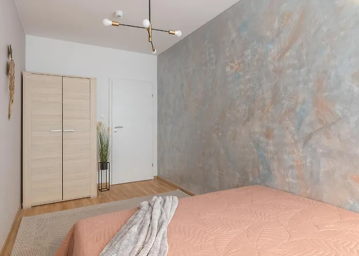 Two-bedrooms Cbd Bp *