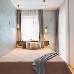 Two-bedrooms Cbd Bp