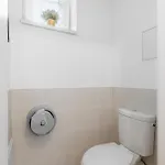 Two-bedrooms Cbd Bp Apartment Budapest
