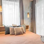 Apartment Two-bedrooms Cbd Bp