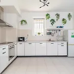 Two-bedrooms Cbd Bp Budapest