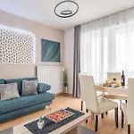Two-bedrooms Cbd Bp *