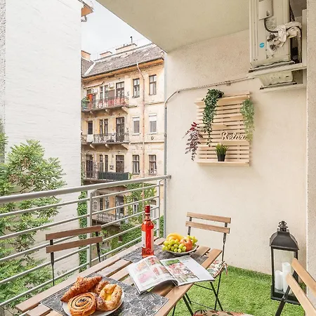 Apartamento Two-bedrooms Cbd Bp *