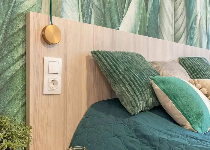 Two-bedrooms Cbd Bp