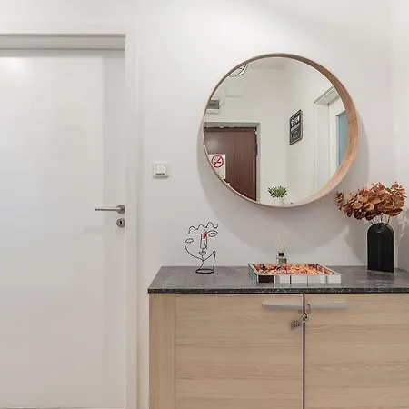 Two-bedrooms Cbd Bp