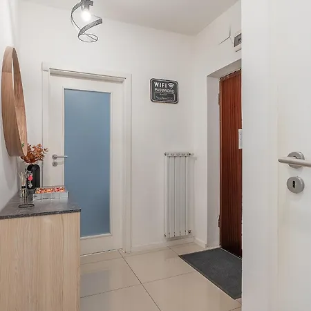 アパート Two-bedrooms Cbd Bp